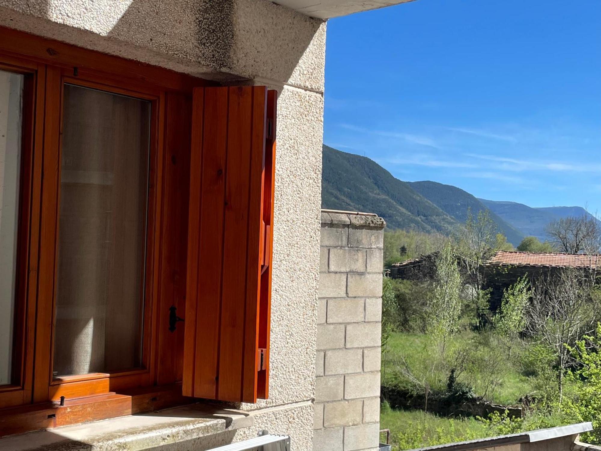 Apartamento Tematico "The Magic" Biescas  Exterior foto